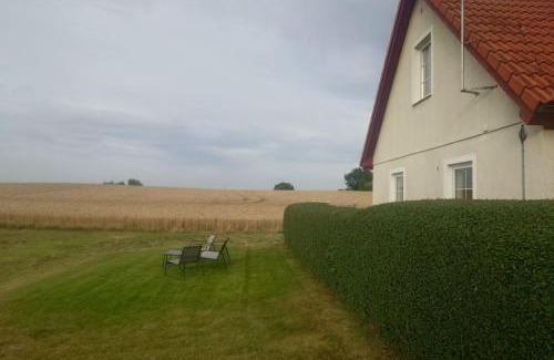 Ystad Casa | Litet och mysigt semesterboende