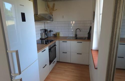 Ystad Casa | Litet och mysigt semesterboende