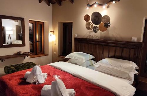 Mesaia Trikala Casa | Litheon House