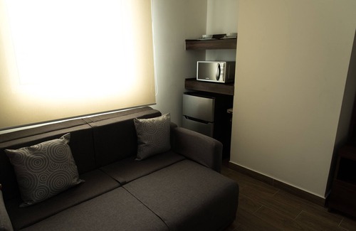 Veracruz Hotel | Lithio Hotel