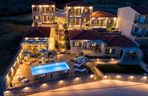 Agios Ioannis Apartamento | Lithoessa Luxury Apartments