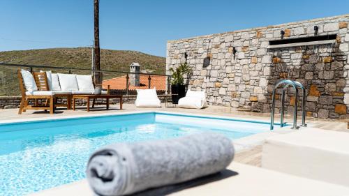 Agios Ioannis Apartamento | Lithoessa Luxury Apartments