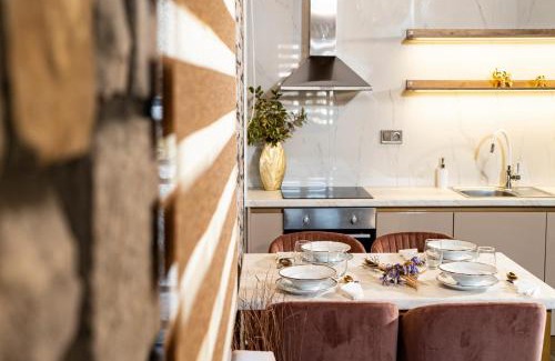 Agios Ioannis Apartamento | Lithoessa Luxury Apartments
