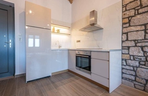 Agios Ioannis Casa | Lithoessa Luxury Apartments