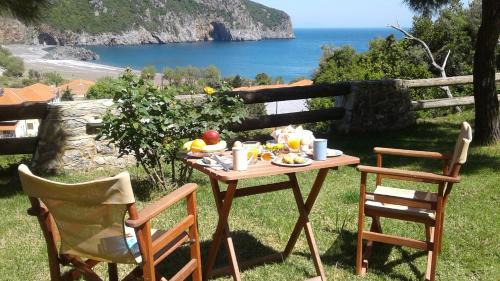 Limnionas Apartamento | Lithoktisto