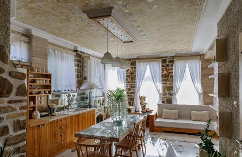 Mesolongi Casa | Lithos Messolongi Paradise - A Luxurious Retreat