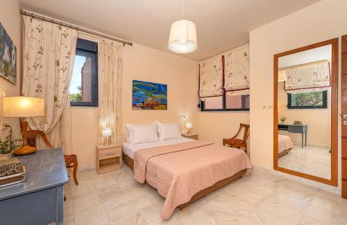 Akrotiri Apartamento | Lithos Serenity