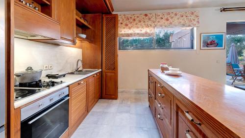 Akrotiri Apartamento | Lithos Serenity
