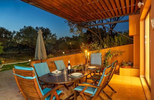 Akrotiri Apartamento | Lithos Serenity