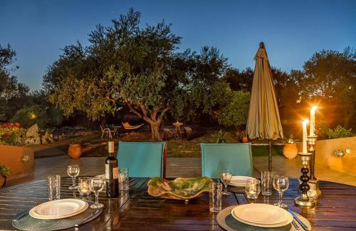 Akrotiri Apartamento | Lithos Serenity