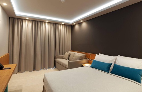 Nikita Apartamento | Lithos Suites 204 Suite - Nikiti Halkidiki