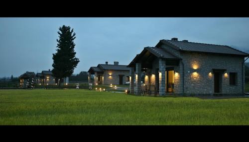 Amfikleia-Elateia Apartamento | Lithos Villas