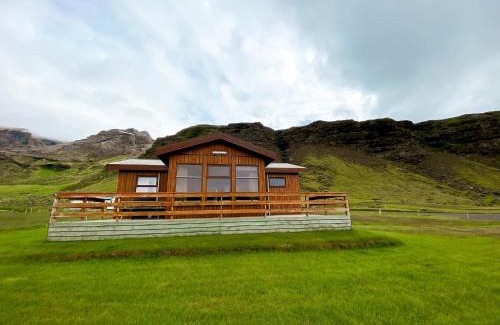 Fagurholsmyri Cama Y Desayuno | Litla-Hof Guesthouse