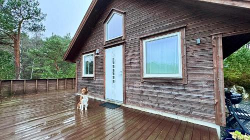 Bomlo Casa | Litla Hyttå, Mosterhamn Bømlo