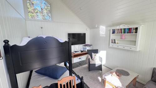 Bomlo Casa | Litla Hyttå