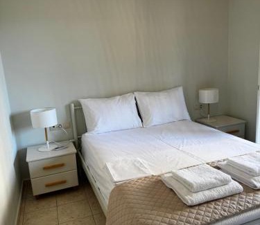 Karlovassi Apartamento | LITMUS apartments