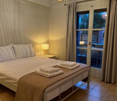 Karlovassi Apartamento | LITMUS apartments