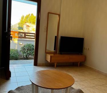 Karlovassi Apartamento | LITMUS apartments