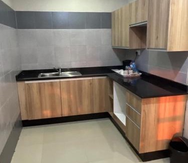 Western Province Apartamento | Litongo Luxury Apartments Kaoma