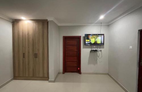 Western Province Apartamento | Litongo Luxury Apartments Kaoma