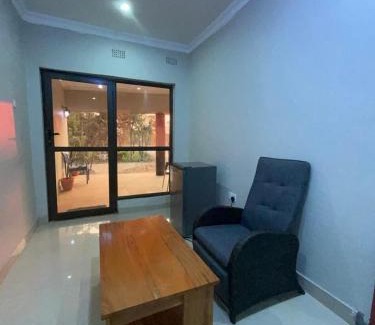 Western Province Apartamento | Litongo Luxury Apartments Kaoma