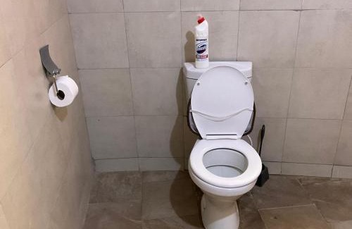 Western Province Apartamento | Litongo Luxury Apartments Kaoma