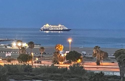 Carretera de Cadiz Apartamento | Litoral beach