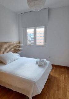 Carretera de Cadiz Apartamento | Litoral beach