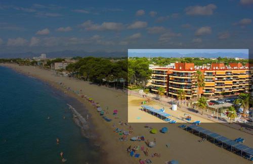 Vilafortuny Apartamento | LITORAL COSTA DORADA - MAS D'EN GRAN Only families