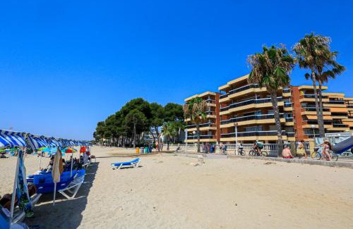 Vilafortuny Apartamento | LITORAL COSTA DORADA - MAS D'EN GRAN Only families
