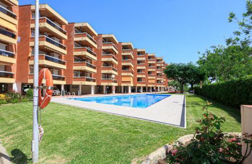 Vilafortuny Apartamento | LITORAL COSTA DORADA - MAS D'EN GRAN Only families