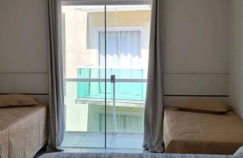 Abrantes Hotel | litoral norte