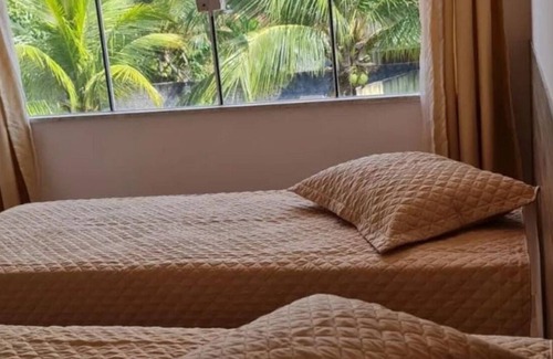 Abrantes Hotel | litoral norte