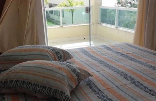 Abrantes Hotel | litoral norte