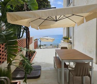 San Lucido Casa | Litore Domus - Cilla