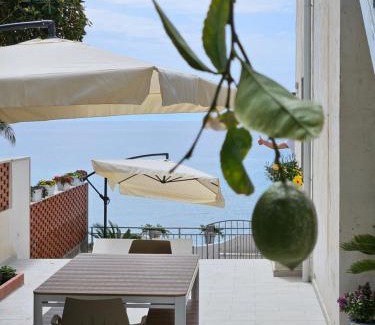 San Lucido Casa | Litore Domus - Cilla