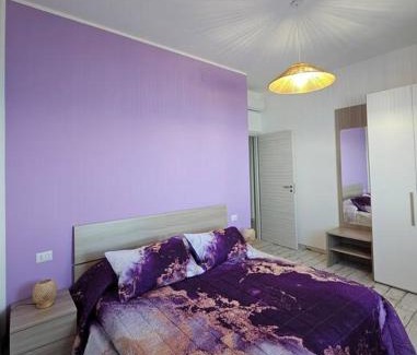 San Lucido Casa | Litore Domus - Marea