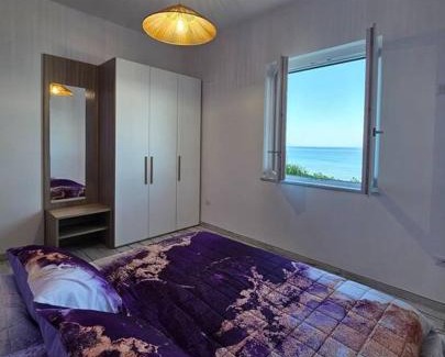 San Lucido Casa | Litore Domus - Marea