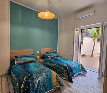 San Lucido Casa | Litore Domus - Marea