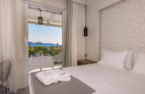 Laganas Hotel | Litore Luxury Living