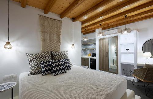 Apollonia Apartamento | Litore Suite