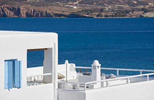 Apollonia Apartamento | Litore Suite