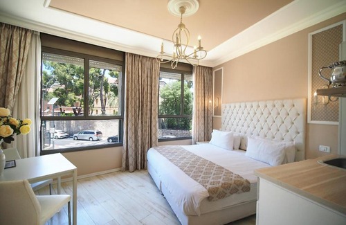 Jerusalem City Centre Hotel | Litov Hotel - A Religious Boutique Hotel