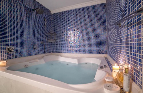 Jerusalem City Centre Hotel | Litov Hotel - A Religious Boutique Hotel