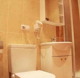 Siauliai City Center Apartamento | Litrada Apartments