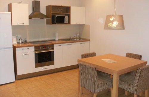 Siauliai City Center Apartamento | Litrada Apartments