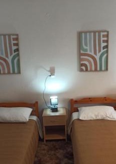 Nea Potidaia Apartamento | Litsa Panos Potidea Two-rooms apartment for 4-5 people