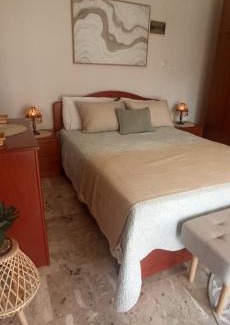 Nea Potidaia Apartamento | Litsa Panos Potidea Two-rooms apartment for 4-5 people