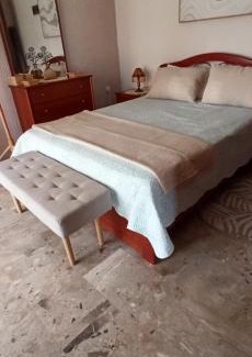 Nea Potidaia Apartamento | Litsa Panos Potidea Two-rooms apartment for 4-5 people