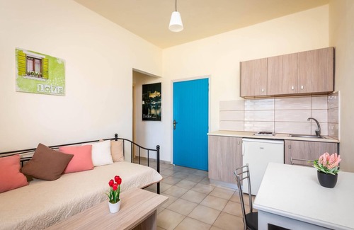 Fanes Casa | Litsas Studios